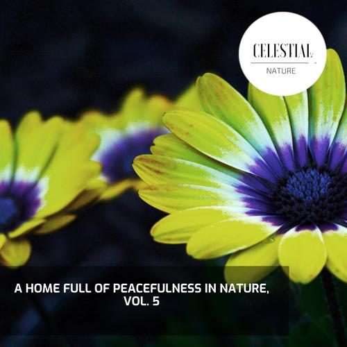 A Home Full of Peacefulness in Nature, Vol. 5