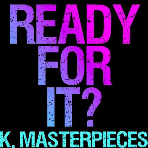 Ready for It? (Originally Performed by Taylor Swift) [Instrumental Version]