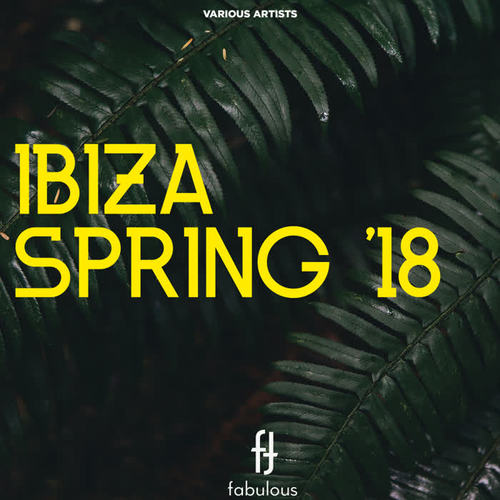 Ibiza Spring '18