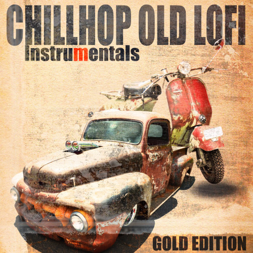 Old Times Lofi chillhop