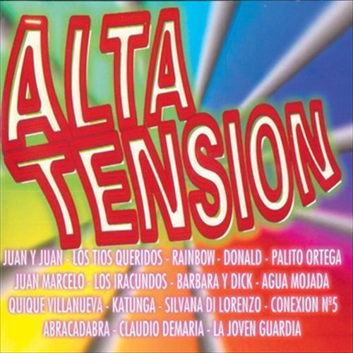 Alta Tension