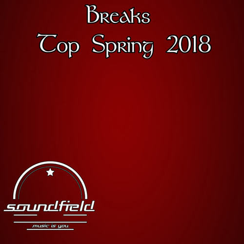 Breaks Top Spring 2018