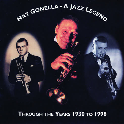 A Jazz Legend: Through The Years 1930 To 1998