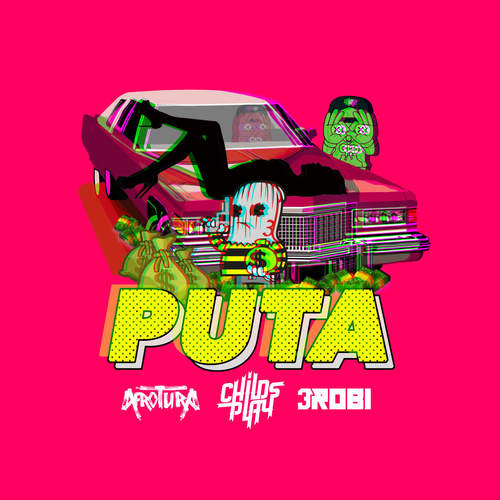 Puta (Explicit)