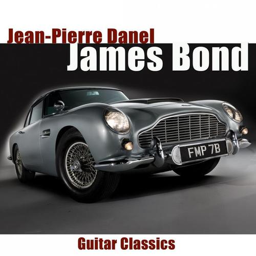 James Bond (Guitar Classics)