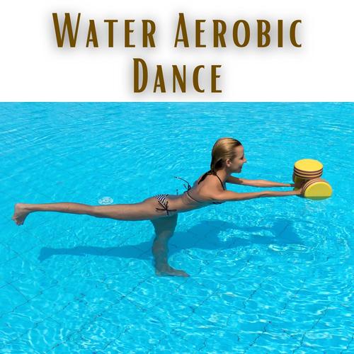 Water Aerobic Dance