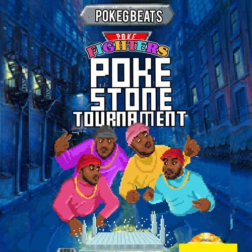 Poke Fighters Soundtrack