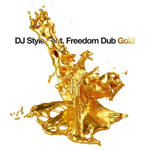 Gold (Trip Hop Mix)