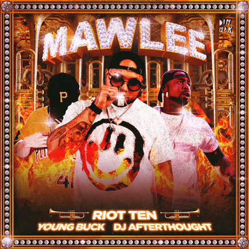 Mawlee (Clean Mix)