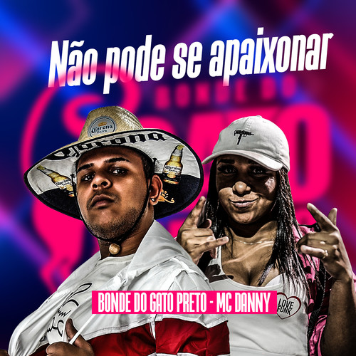 Não Pode Se Apaixonar (Brega Funk) [Explicit]