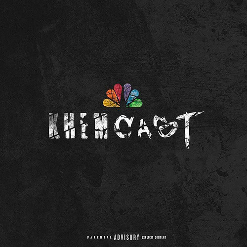 KhemCast (Explicit)