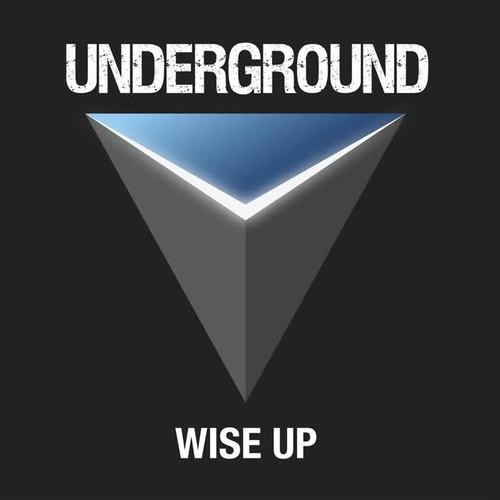 Wise Up - EP