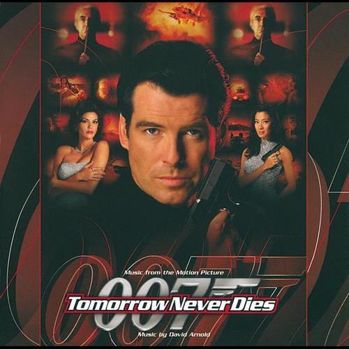 Tomorrow Never Dies