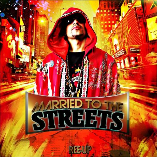 Married To The Streets (Explicit)