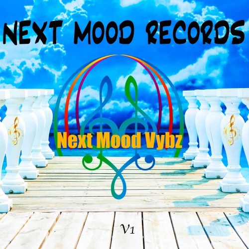 Next Mood Vybz, Vol. 1 (Explicit)