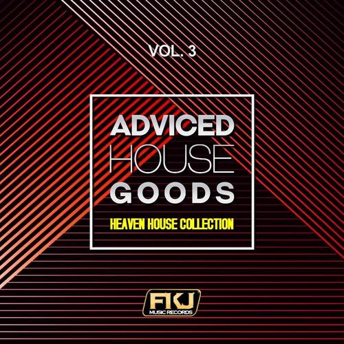 Adviced House Goods, Vol. 3 (Heaven House Collection)