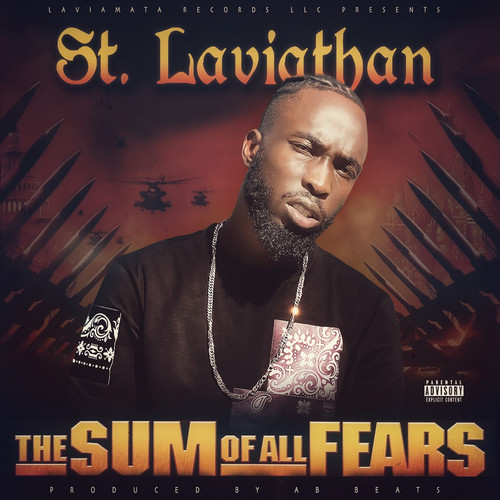 The Sum of All Fears (Explicit)