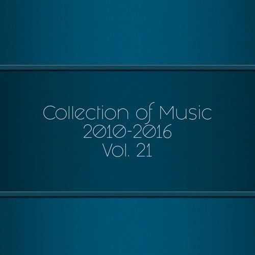 Collection of Music 2010-2016, Vol. 21