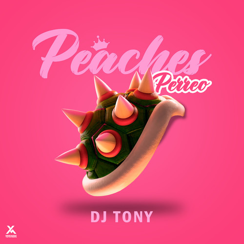 Peaches (Perreo)