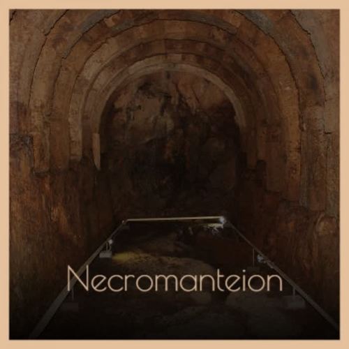 Necromanteion