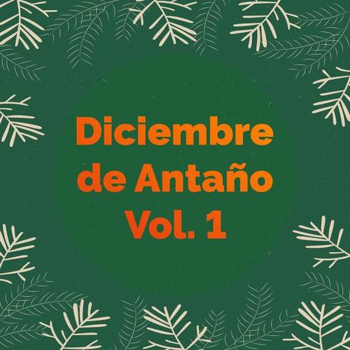 Diciembre de Antaño, Vol. 1