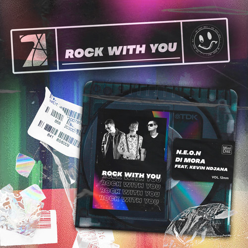 Rock with You