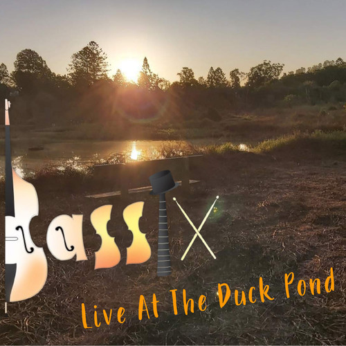 Bassix (Live at the Duck Pond)