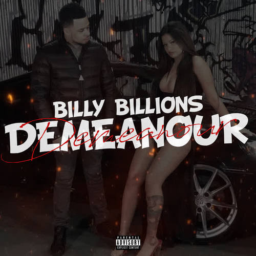Demeanour (Explicit)