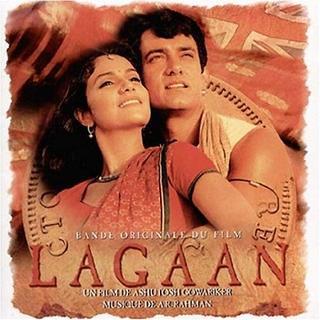 印度往事 (Lagaan Once Upon a Time in India)