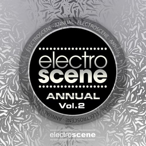 Electroscene Annual (Vol. 2)