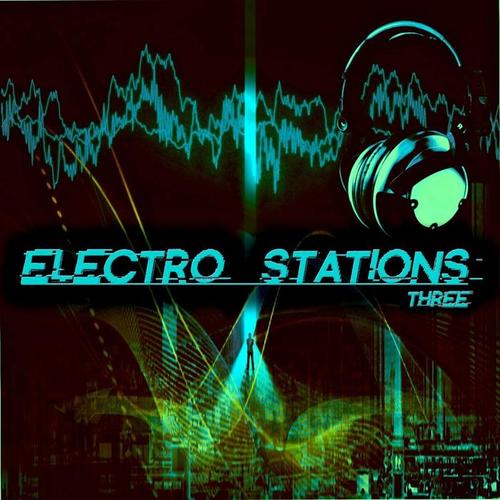 Electro Stations, Three