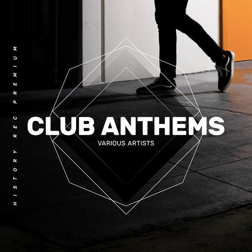 Club Anthems