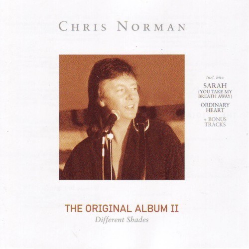 The Original Album II - Different Shades