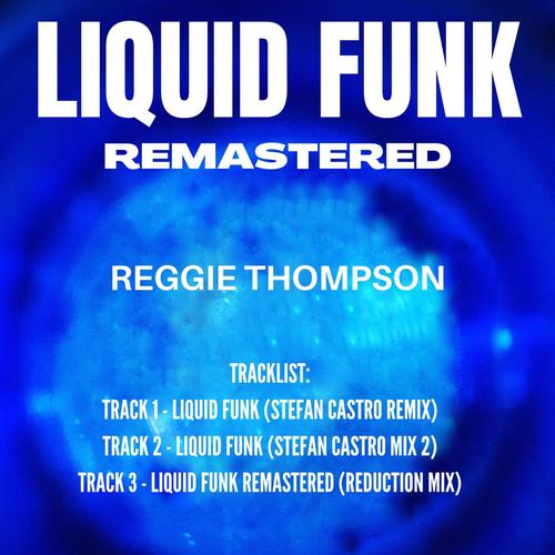 Liquid Funk Remastered