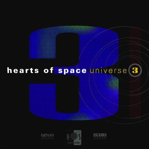 Hearts of Space: Universe 3