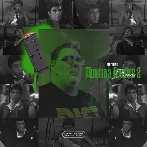 Montana Dreams 2 (Explicit)