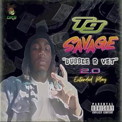 Dubble R Vet 2.0 EP (Explicit)