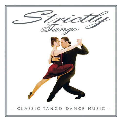 Strictly Tango