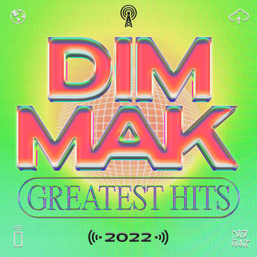 Dim Mak Greatest Hits 2022 (Explicit)