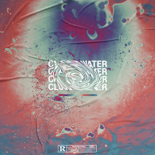 Cloud water (Explicit)