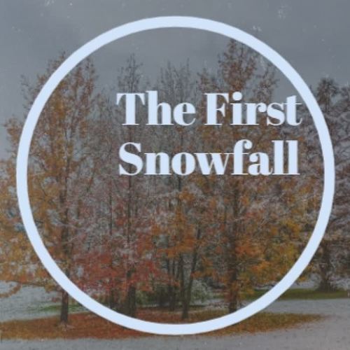 The First Snowfall