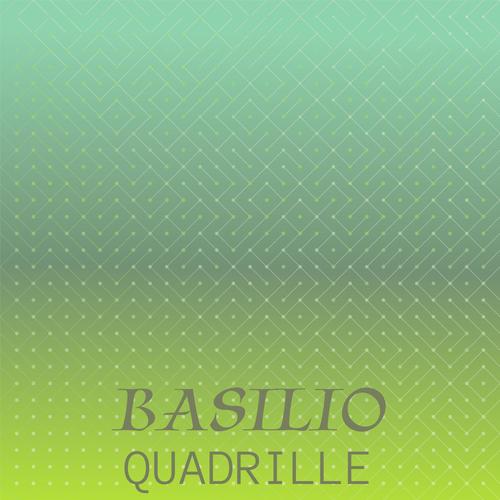 Basilio Quadrille