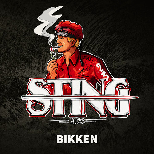 Sting 2023 (Explicit)