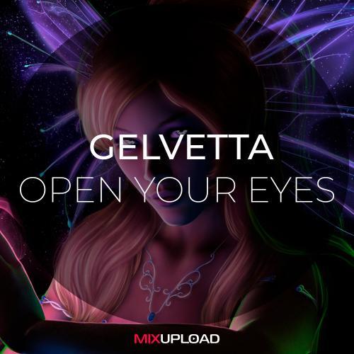 Open your eyes