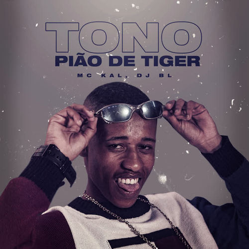 Tô no Pião de Tiger