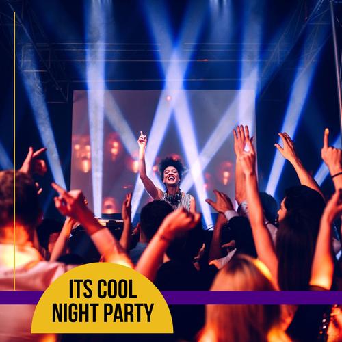 Its Cool Night Party