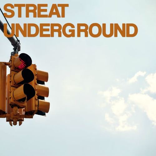 Streat Underground (Glamour Tech House Grooves Selection)