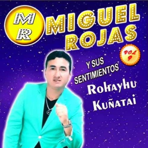 Rohayhu Kuñata'í, Vol. 9