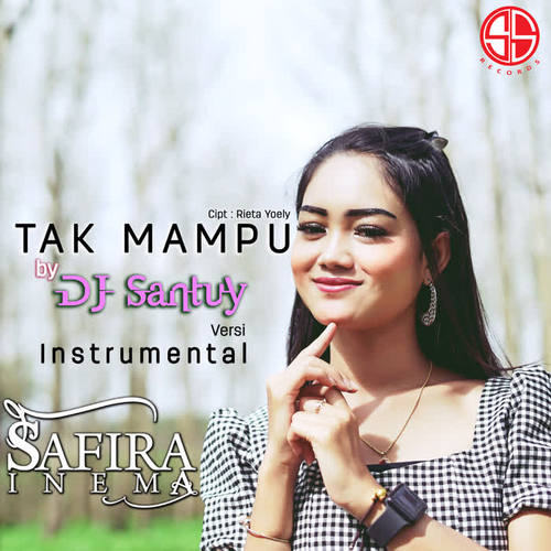 Tak Mampu (Instrumental)