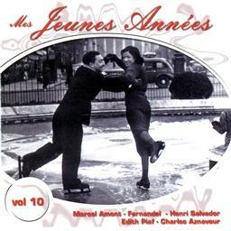 Mes Jeunes Années Vol. 10